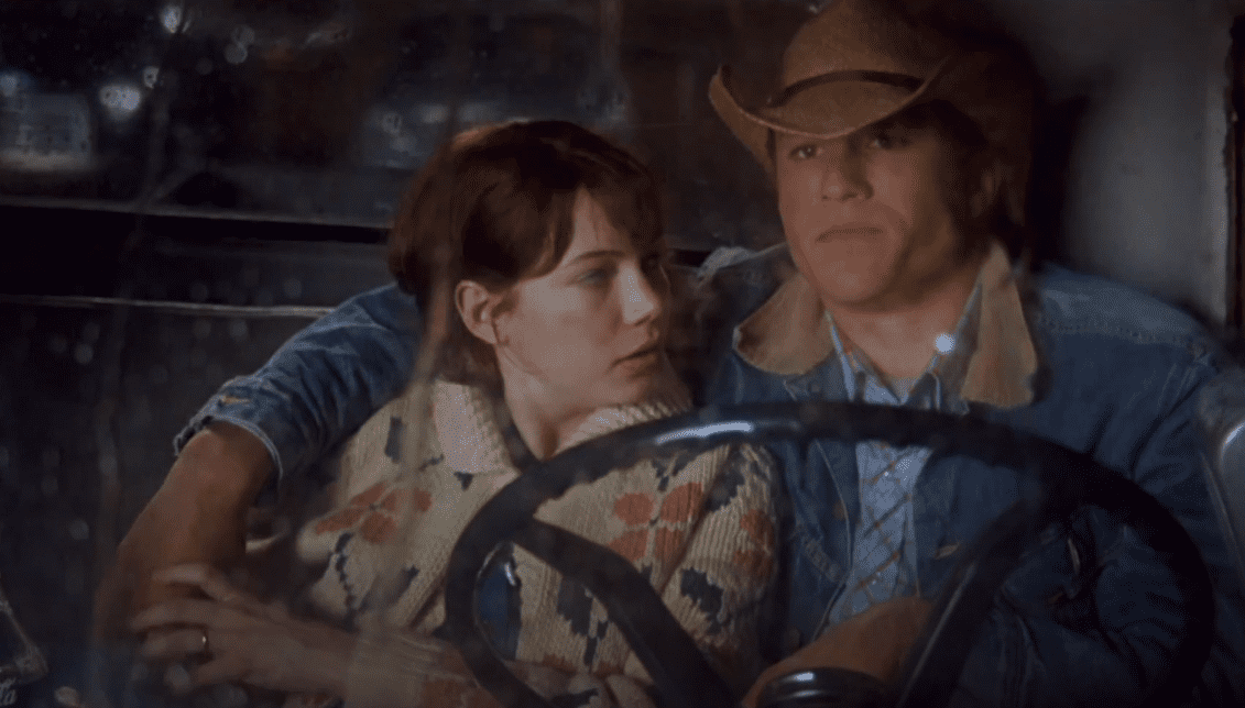  Michelle Williams Facts