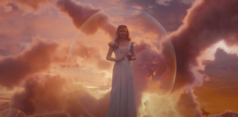  Michelle Williams Facts