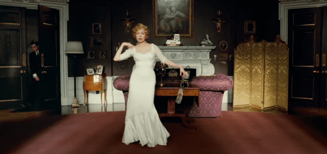  Michelle Williams Facts