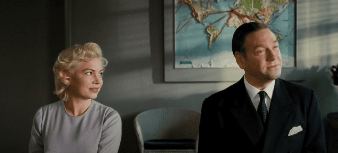  Michelle Williams Facts