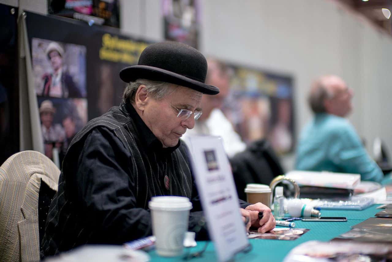 The Fellowship Of The Ring facts 