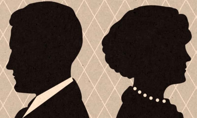 F. Scott Fitzgerald Facts