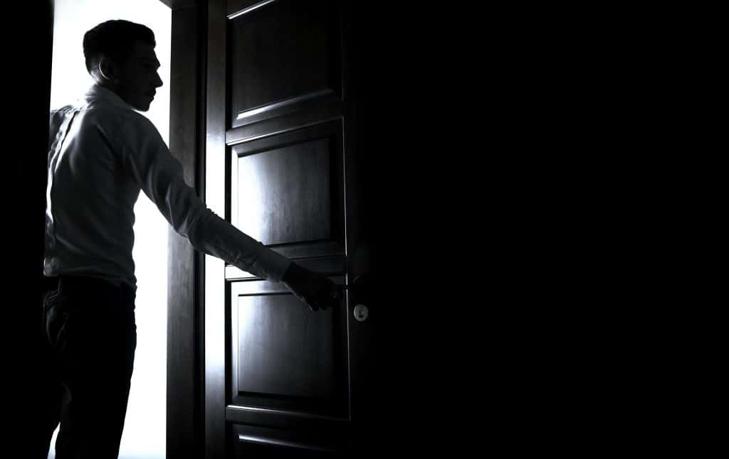 Creepiest Confessions of Reddit Facts