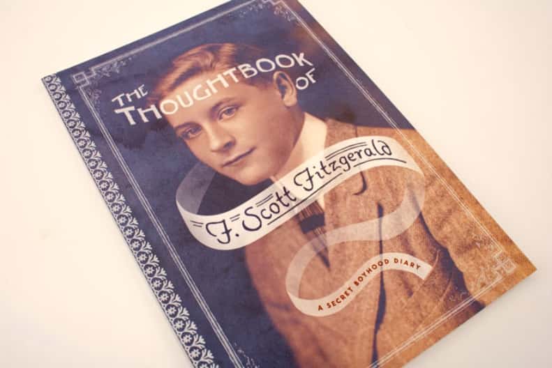 F. Scott Fitzgerald Facts