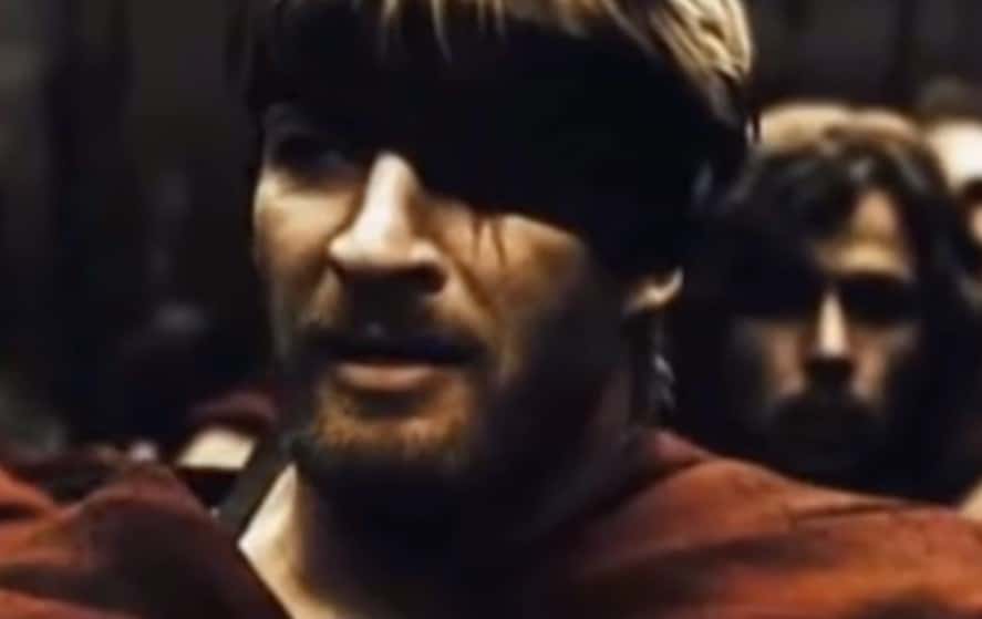 Battle Of Thermopylae Facts