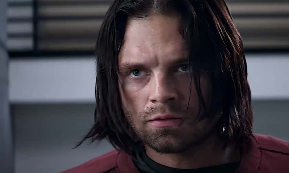 Bucky Barnes, The Winter Soldier facts 
