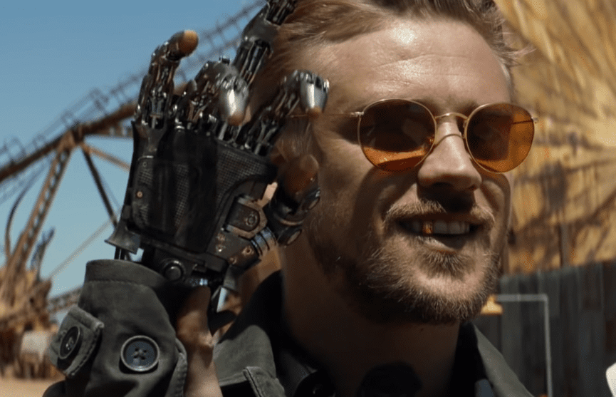 Marvel Villains Facts