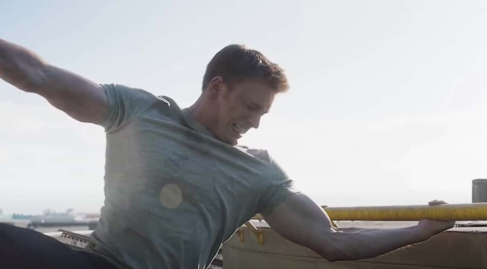 Bucky Barnes, The Winter Soldier facts 