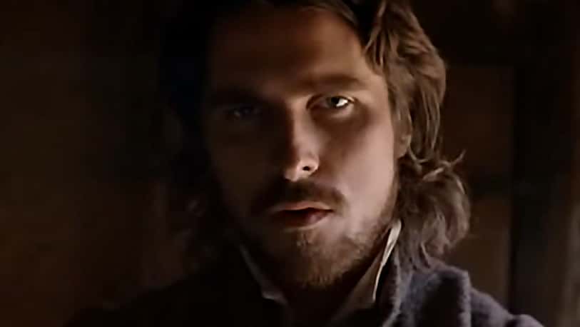 Screenshot of The Tudors (2007–2010)