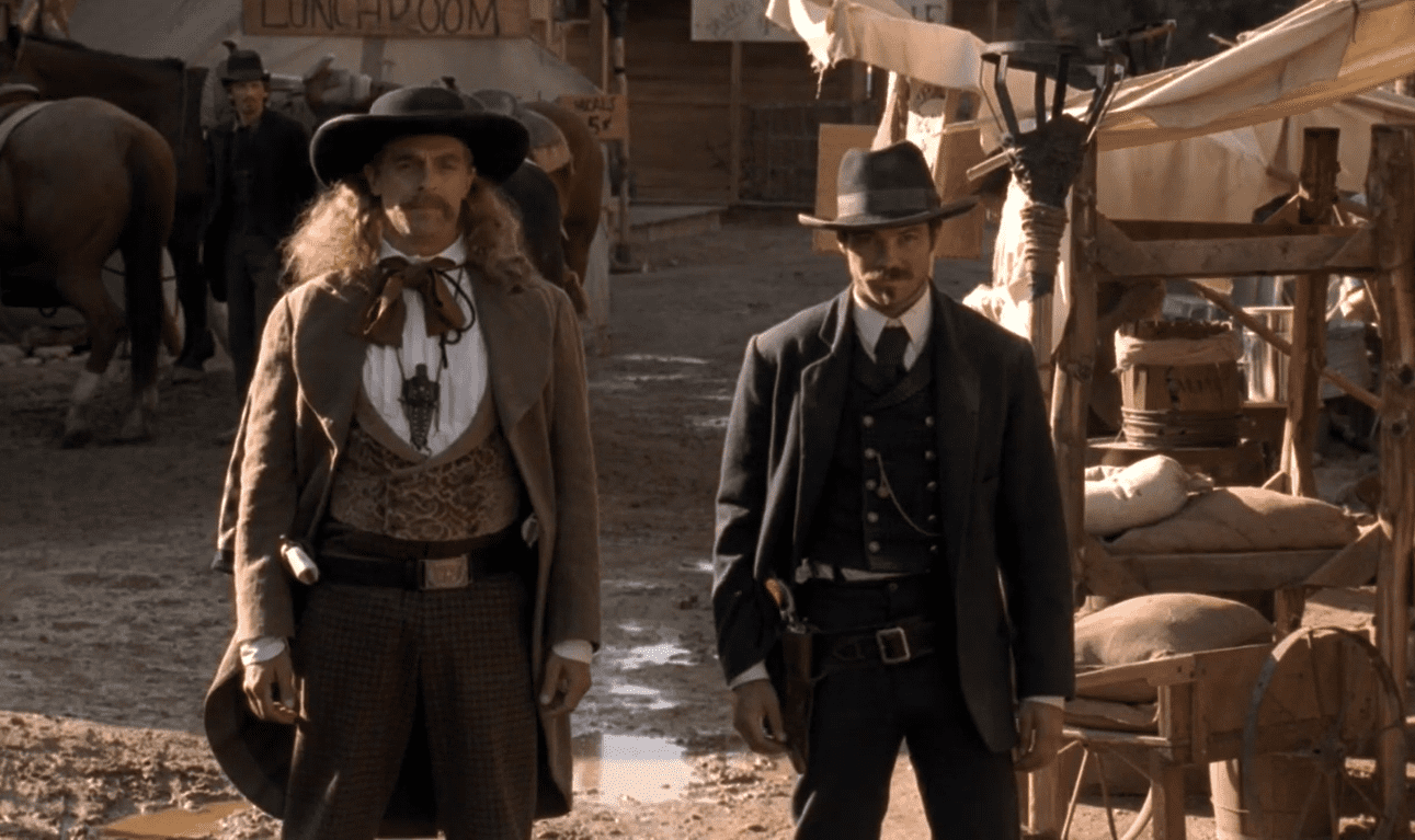 Wild Bill Hickok Facts