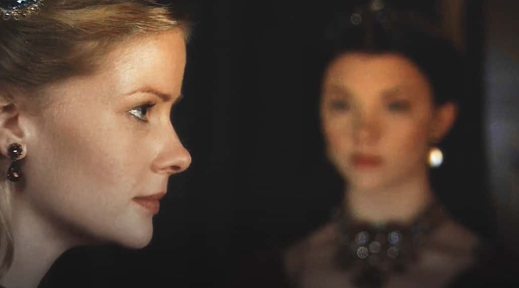 Screenshot of The Tudors (2007–2010)