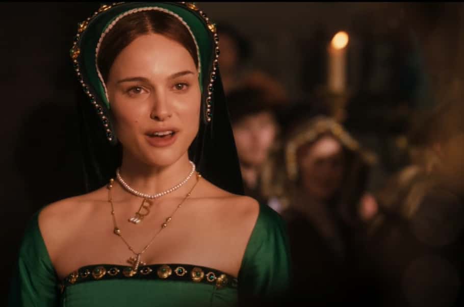 Henry VIII's Wives facts