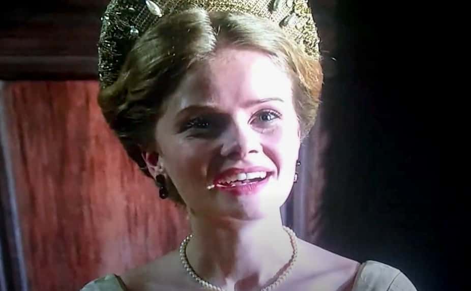 Screenshot of The Tudors (2007–2010)