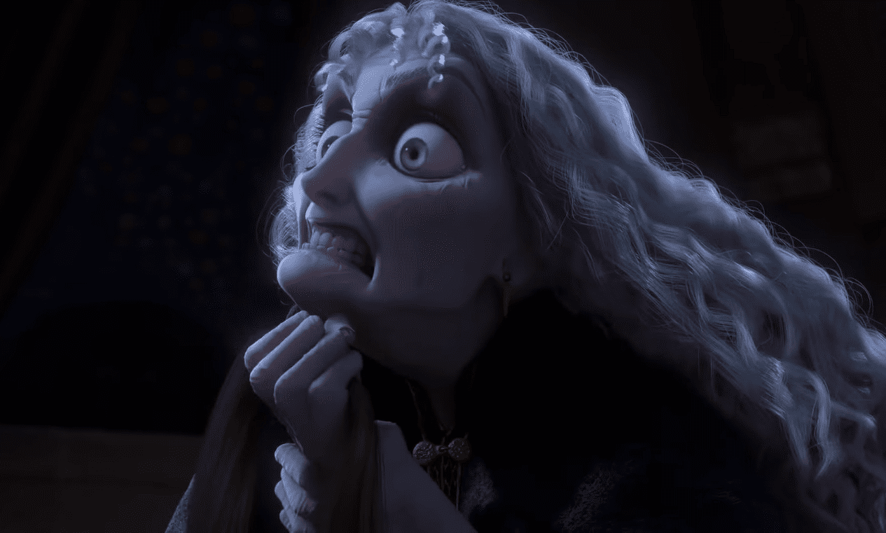 Disney Villains Facts