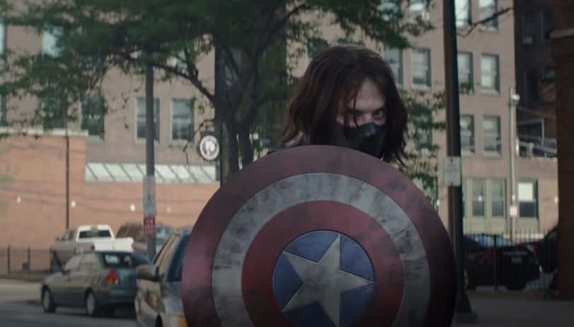Bucky Barnes, The Winter Soldier facts 
