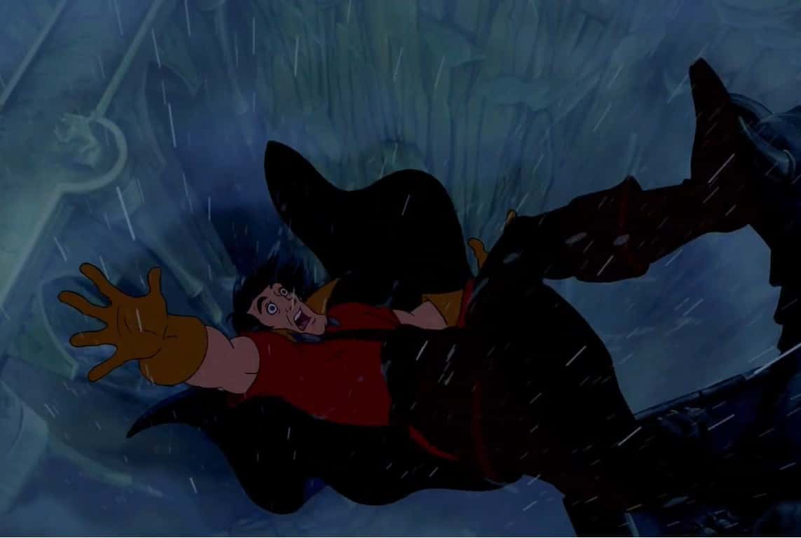 Disney Villains Facts