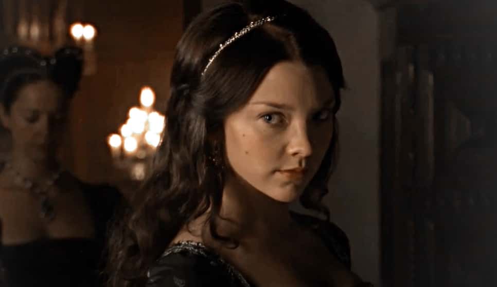 Queen Jane Seymour facts