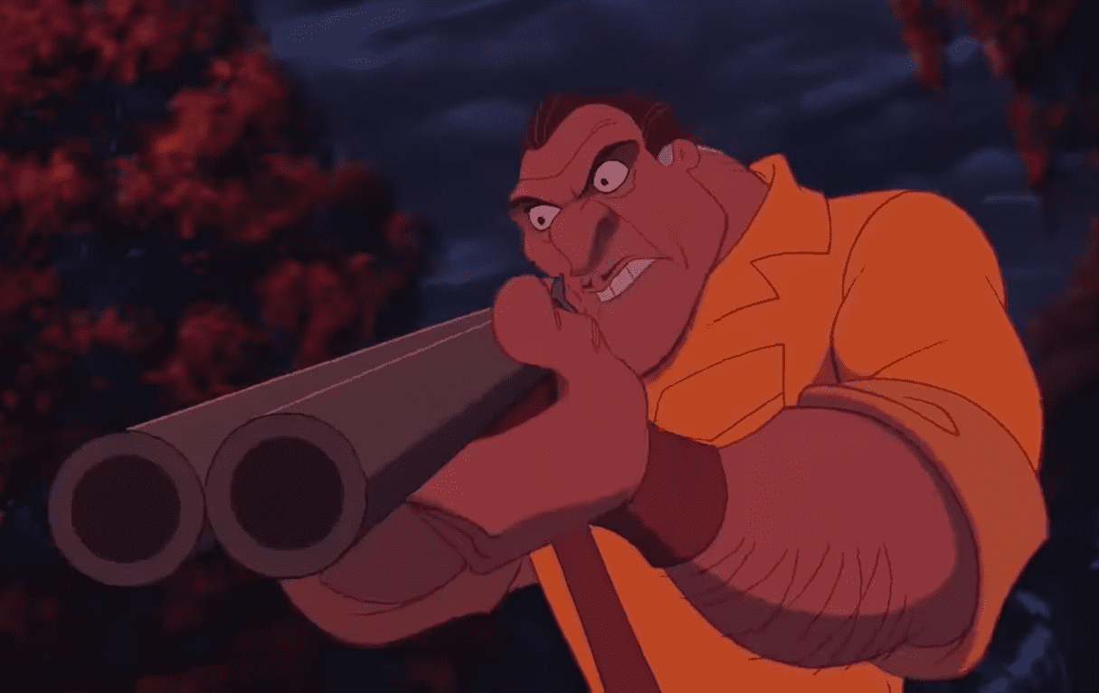 Disney Villains Facts