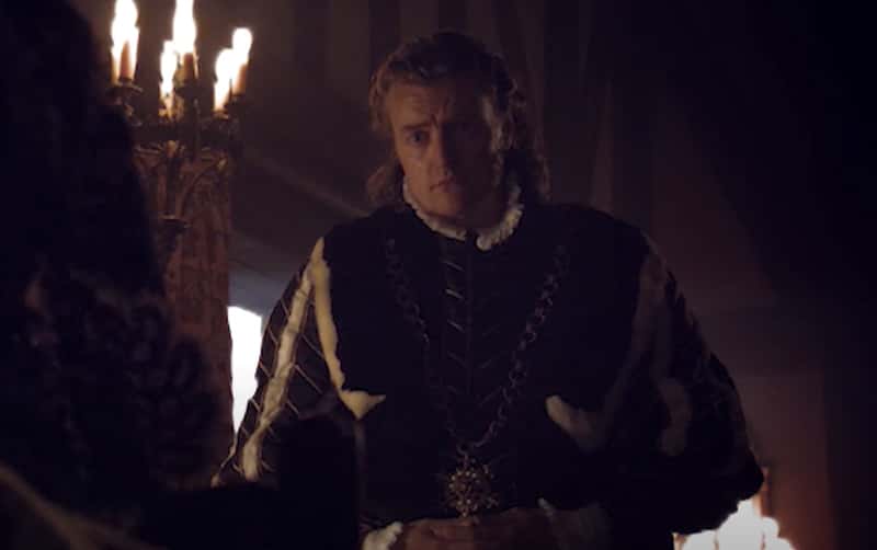 Queen Jane Seymour facts