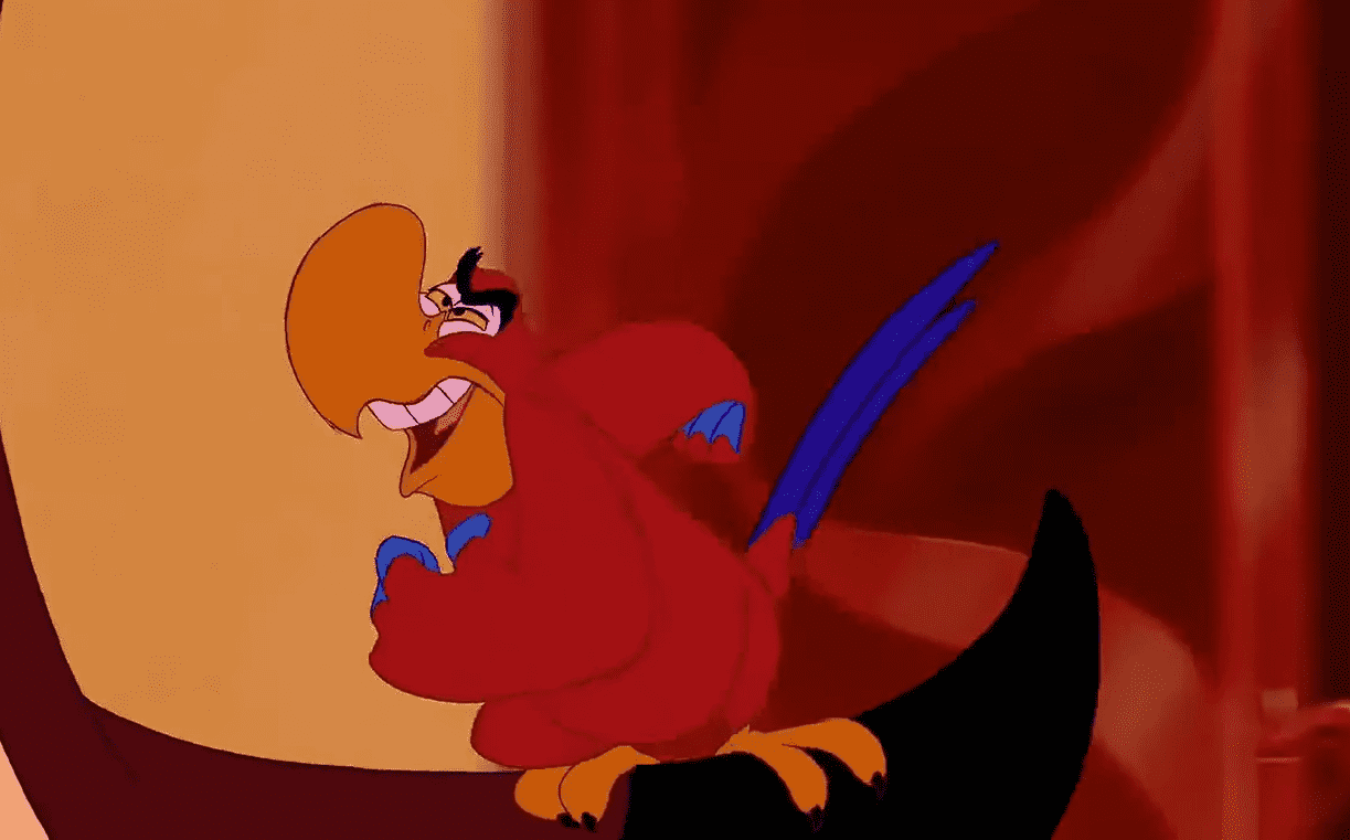 Disney Villains Facts