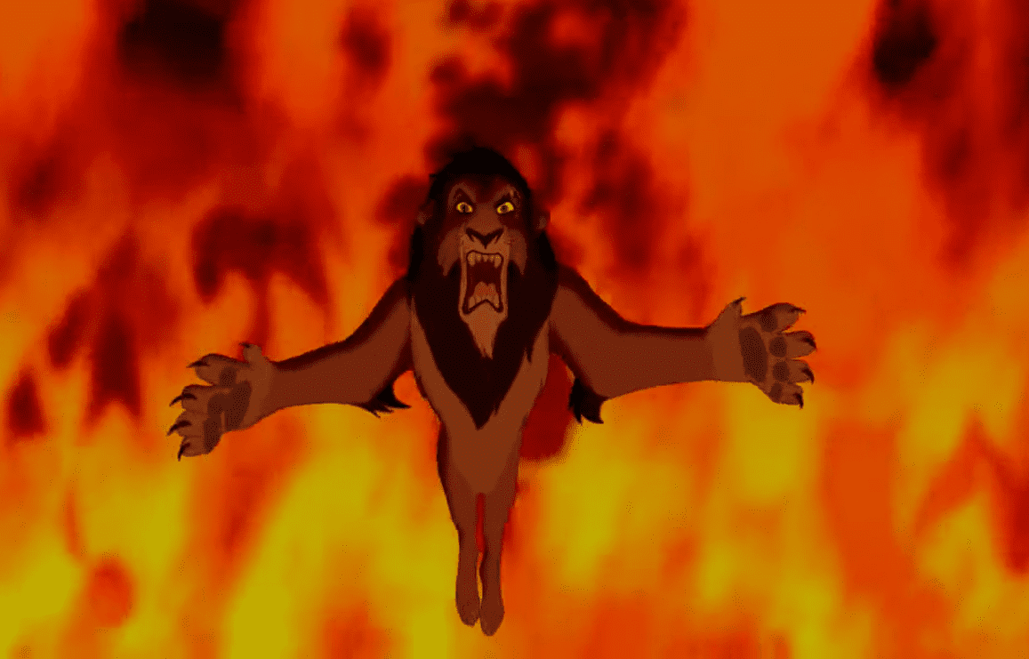 Disney Villains Facts