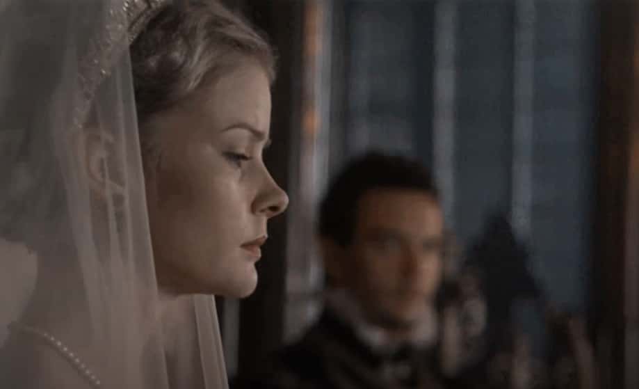 Screenshot of  The Tudors (2007–2010)