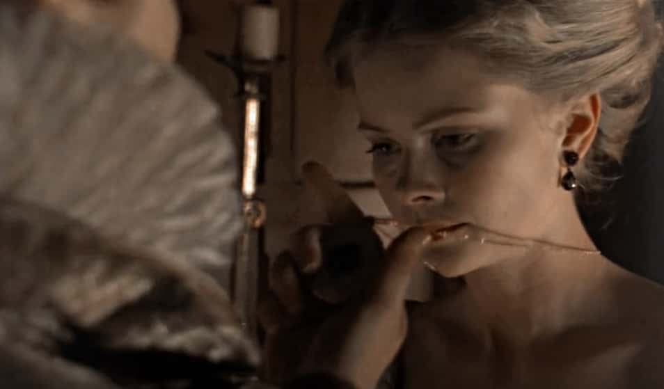 Screenshot of The Tudors (2007–2010)