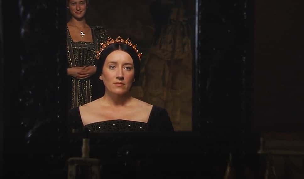 Henry VIII's Wives facts