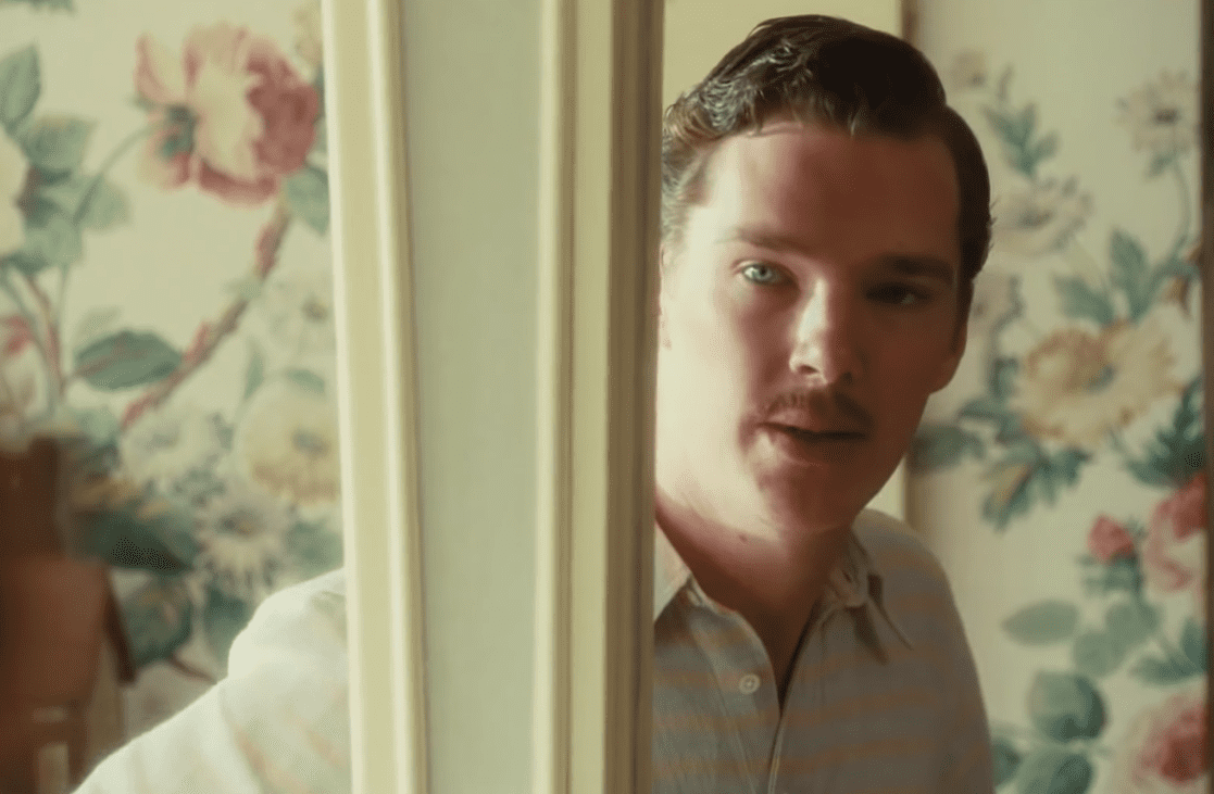 Screenshot of Atonement (2007 film)