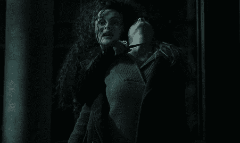 Bellatrix Lestrange Facts