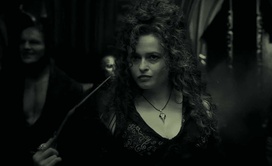 Bellatrix Lestrange Facts