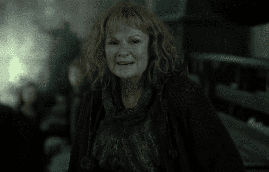 Bellatrix Lestrange Facts