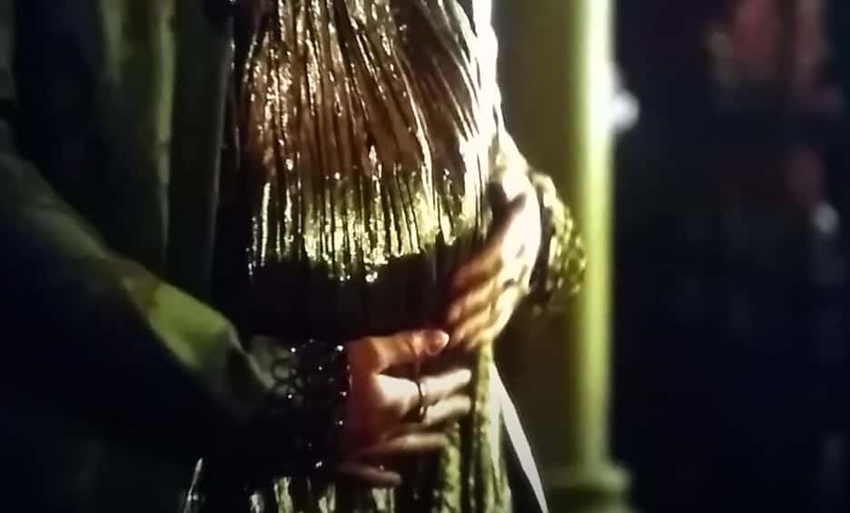 Screenshot of The Tudors (2007–2010)