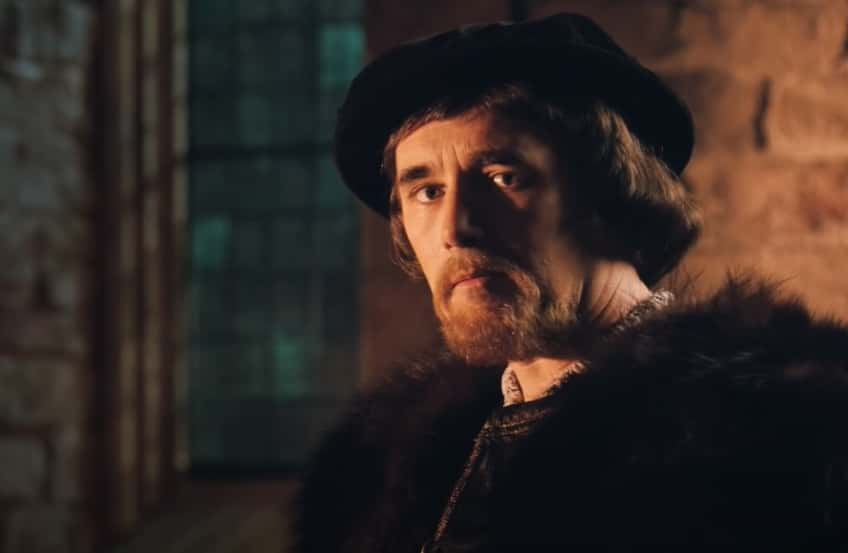 Henry VIII's Wives facts