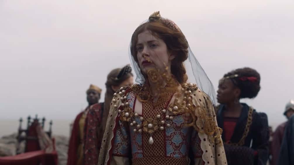 Henry VIII's Wives facts