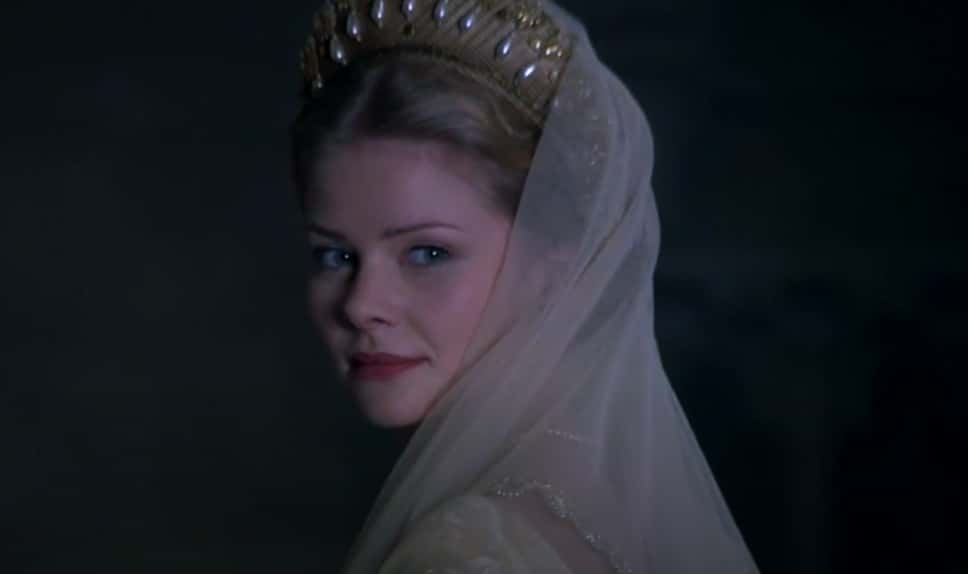 Screenshot of The Tudors (2007–2010)