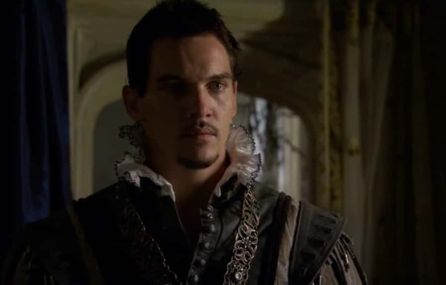 Screenshot of The Tudors (2007–2010)
