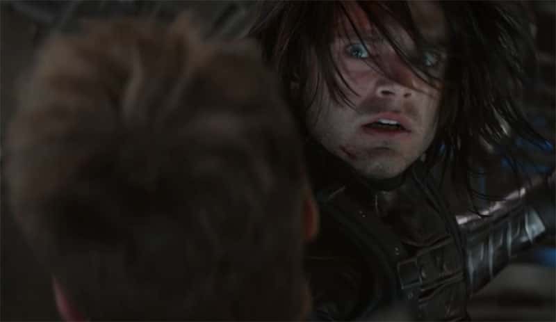 Bucky Barnes, The Winter Soldier facts 