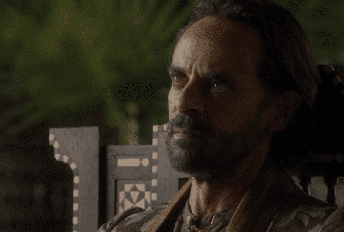 House Martell Facts