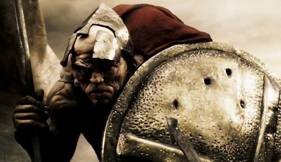 Battle Of Thermopylae Facts