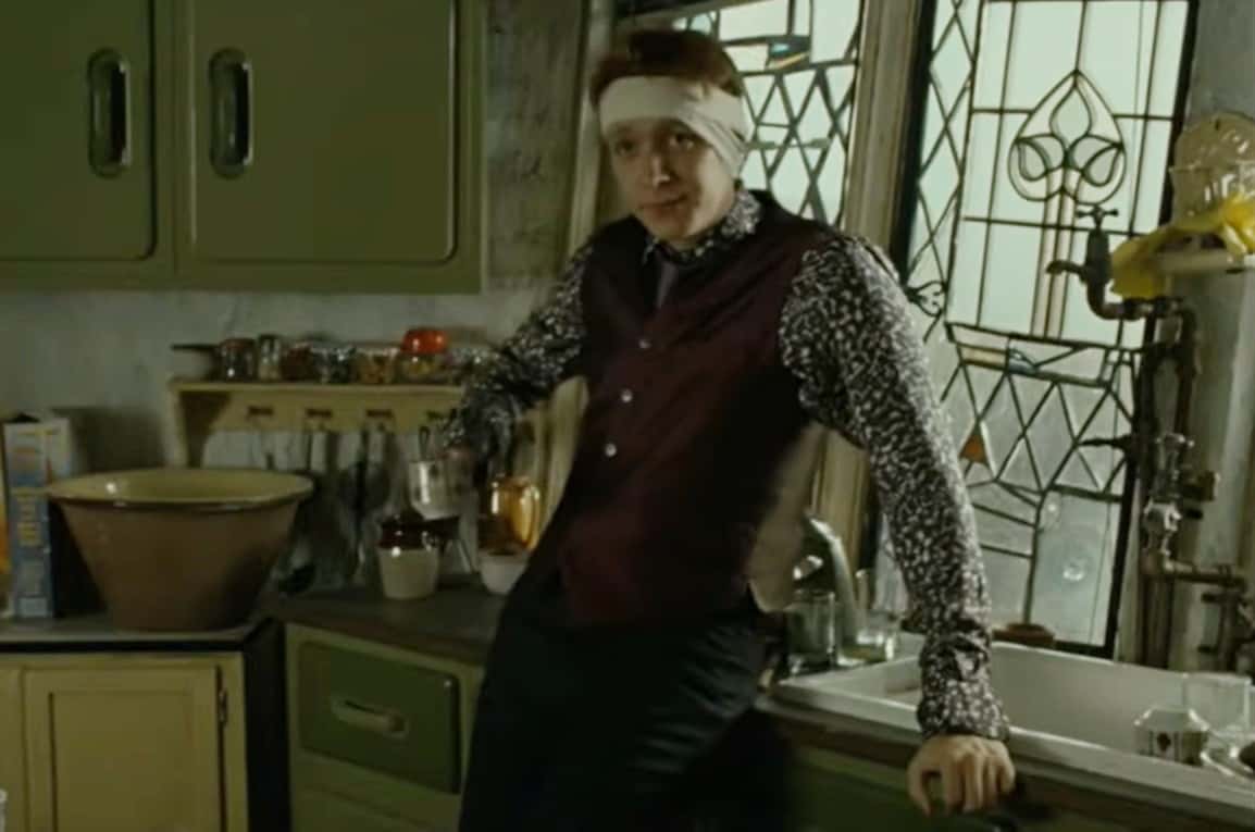 Fred and George Weasley Facts