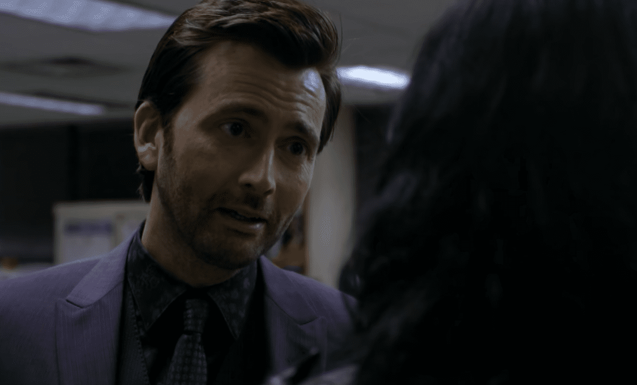 Marvel Villains Facts