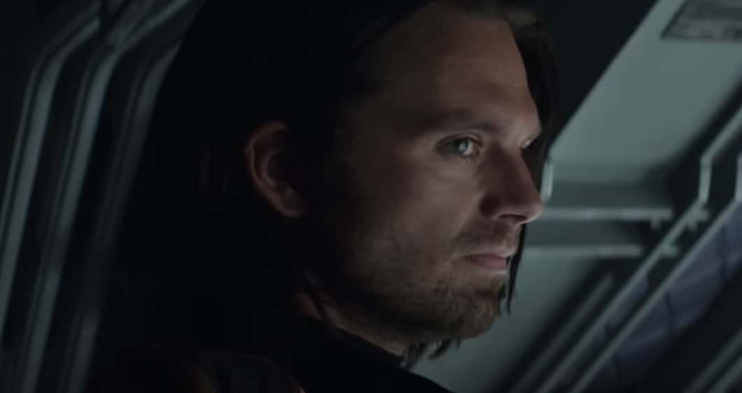 Bucky Barnes, The Winter Soldier facts 