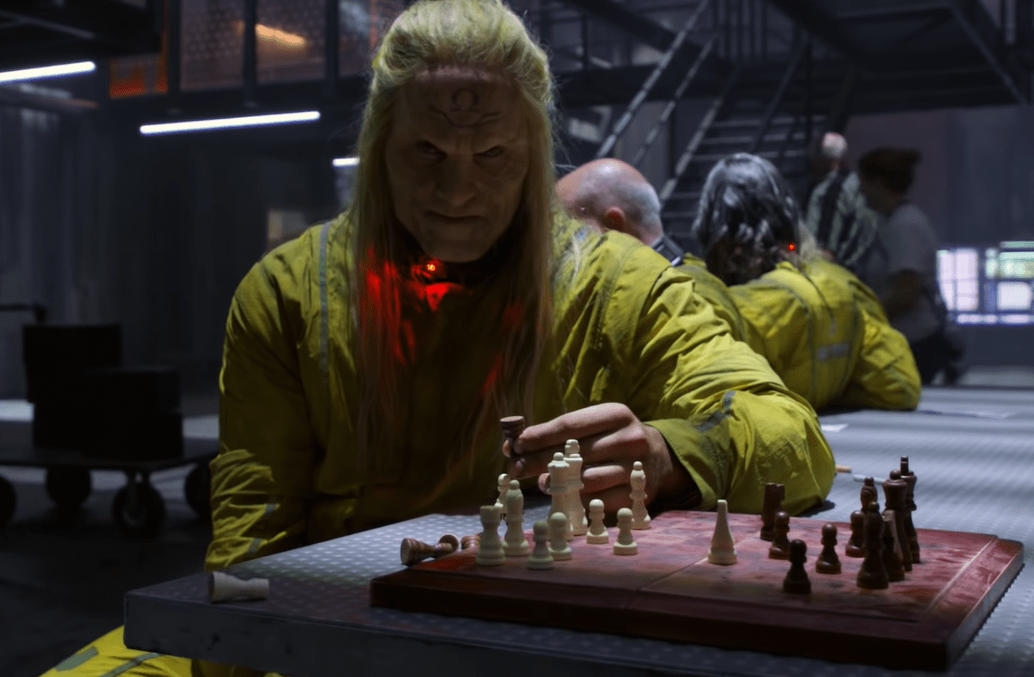 Marvel Villains Facts