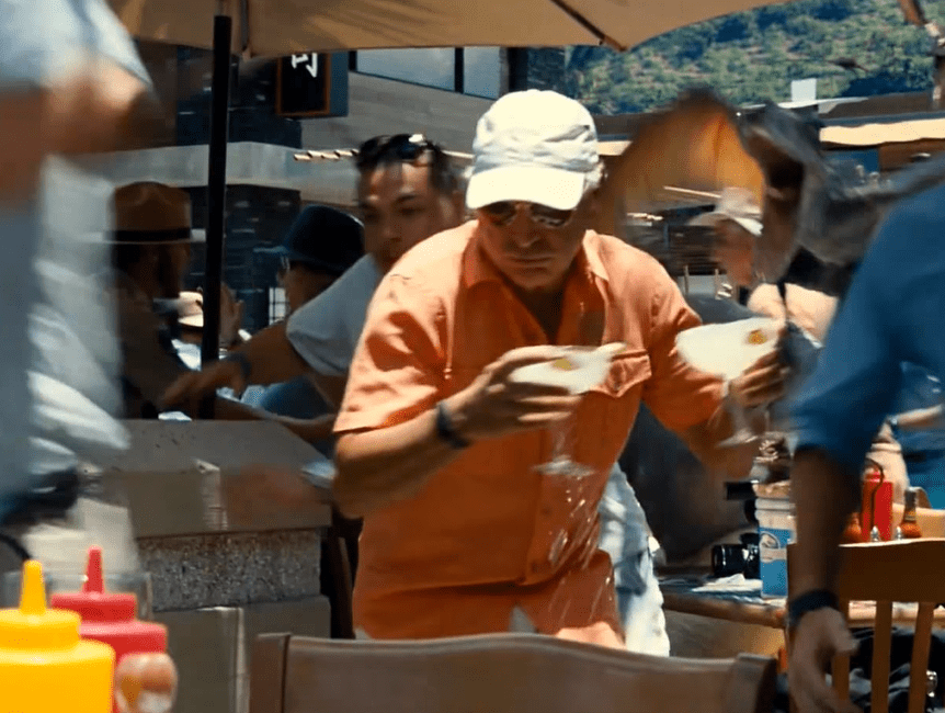 Jurassic World Facts