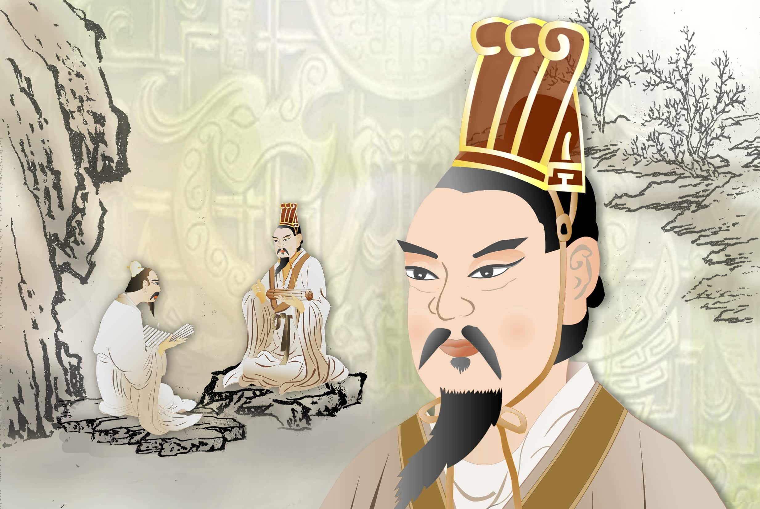 Chinese Emperors Facts