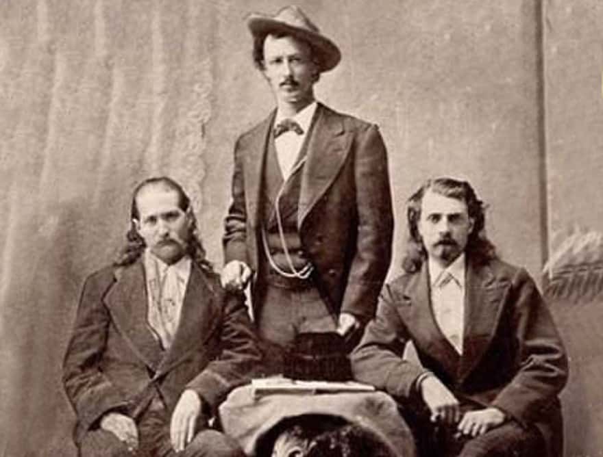Buffalo Bill Cody Facts