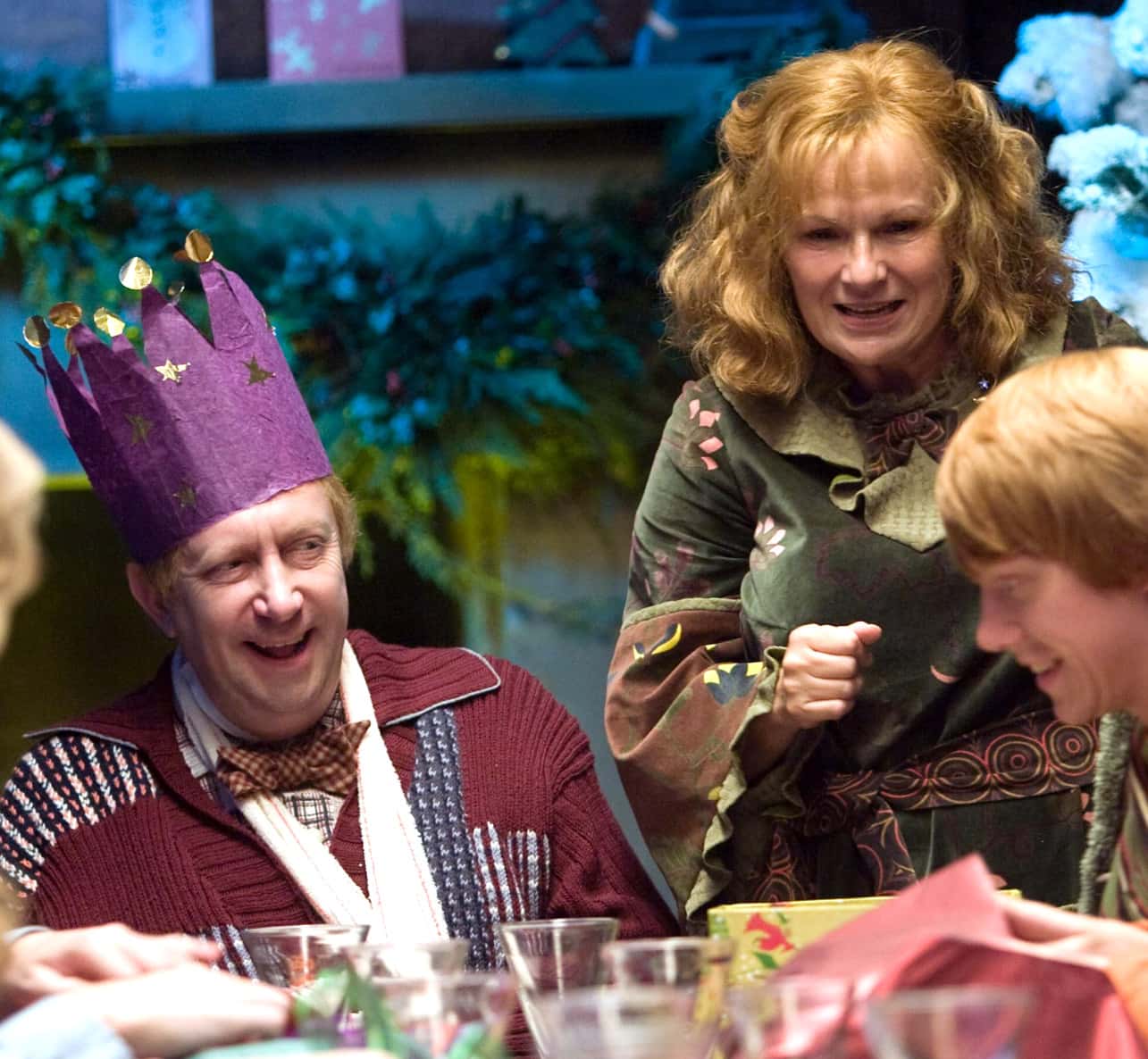 Bellatrix Lestrange facts