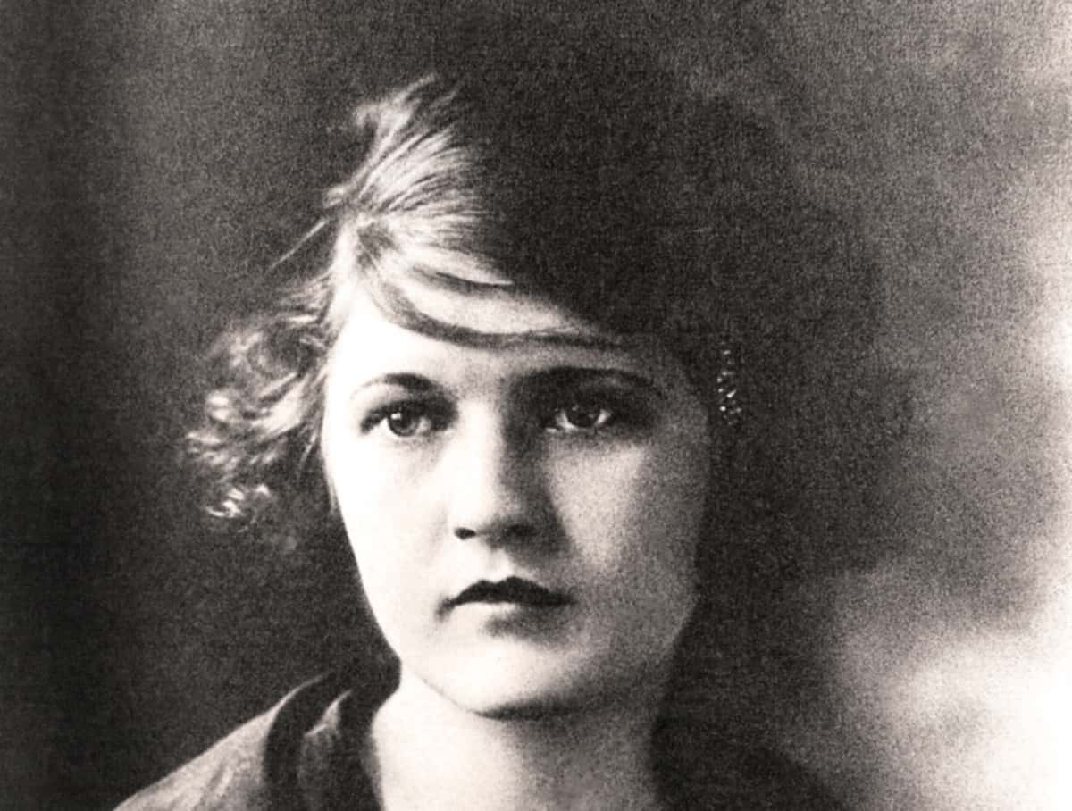 F. Scott Fitzgerald facts