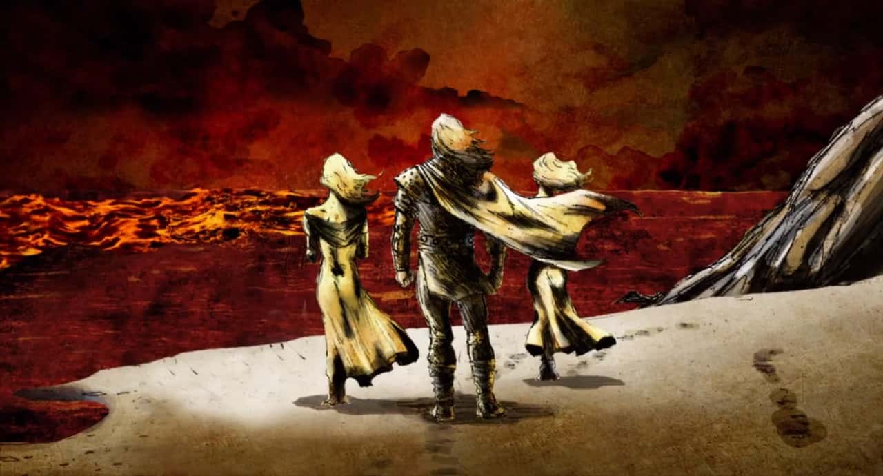 House Baratheon facts